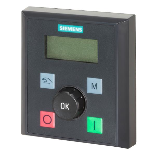 SIEMENS西門子德國 SINAMICS V20系列  6SL3210-5BE21-5CV1