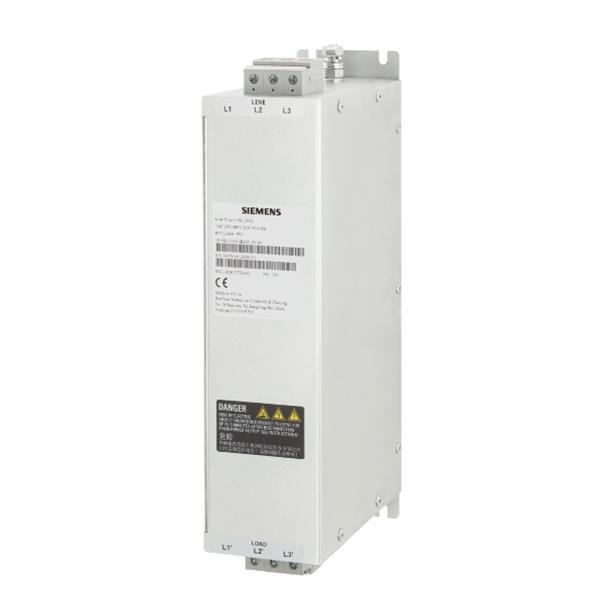 SIEMENS西門子德國 SINAMICS V20系列  6SL3210-5BE21-5CV1