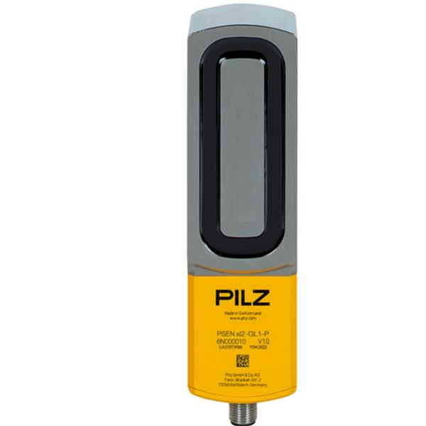 PILZ皮爾磁德國帶防護鎖定的安全開關 6M000012