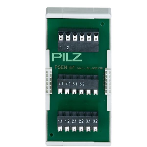 PILZ皮爾磁德國小型控制器 783537