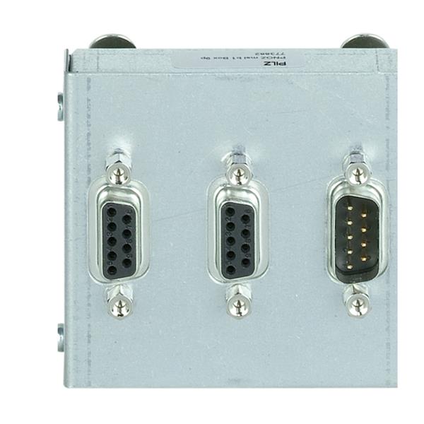 PILZ皮爾磁德國小型控制器 783537