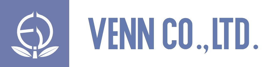 VENN桃太郎日本