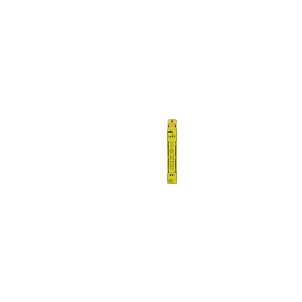 PILZ皮爾磁德國控制器 312959