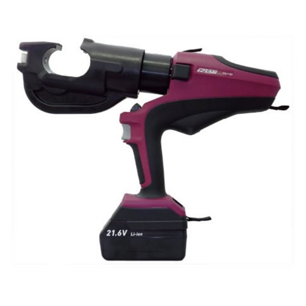 日本IZUMI泉精器   電池供電壓接工具 S7G-510H