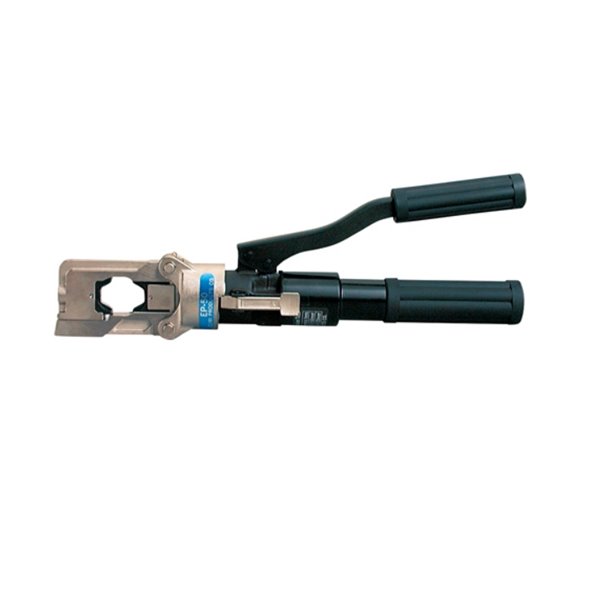 日本IZUMI泉精器    液壓壓接工具 【Manual】EP-431