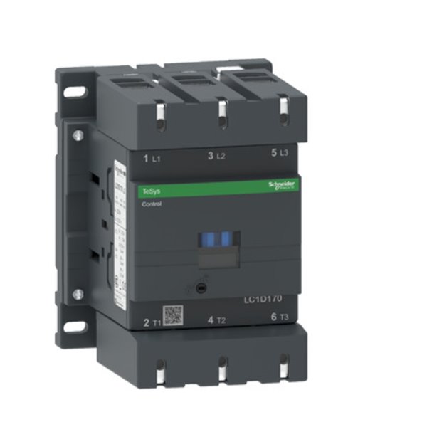 SCHNEIDER施耐德接觸器LC1D50M7C