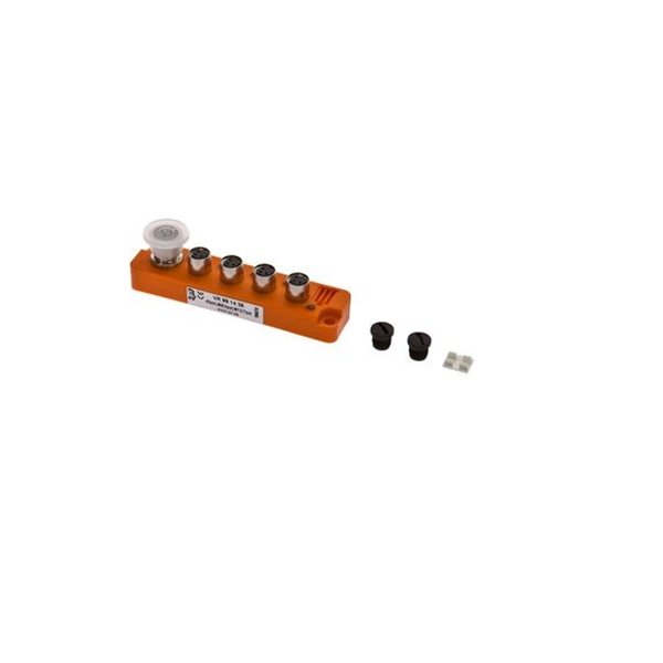 德國IPF執行器分配器VK001025