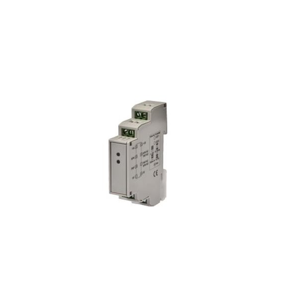 德國IPF安全繼電器BA09A227