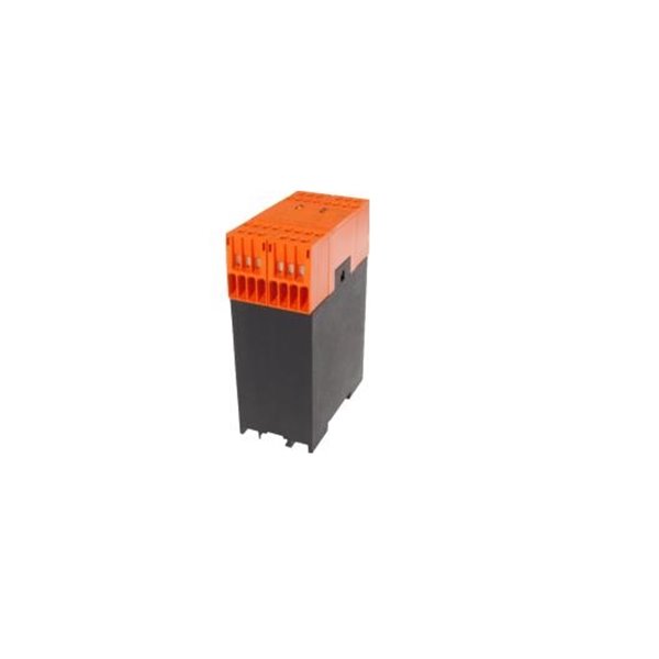 德國IPF安全繼電器BA09A227
