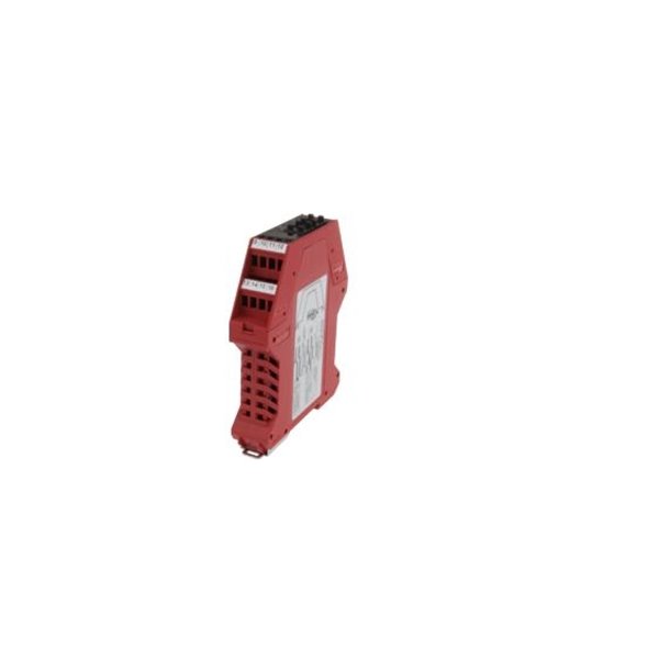 德國IPF安全繼電器BA09A227