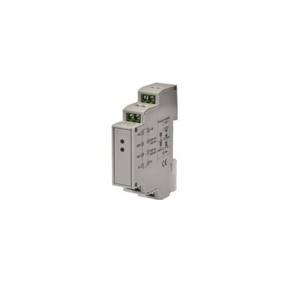 德國IPF安全繼電器BA09A227