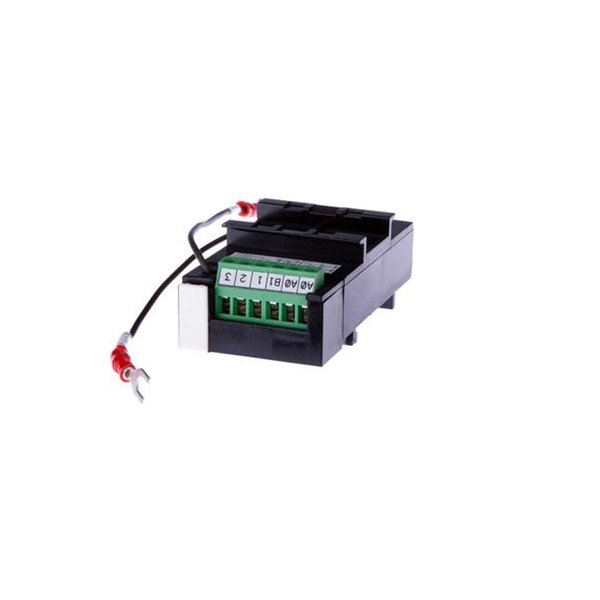 德國IPF安全繼電器BA09A227