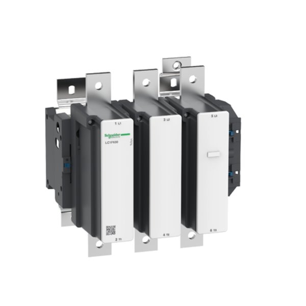 SCHNEIDER施耐德接觸器LC1F630N7