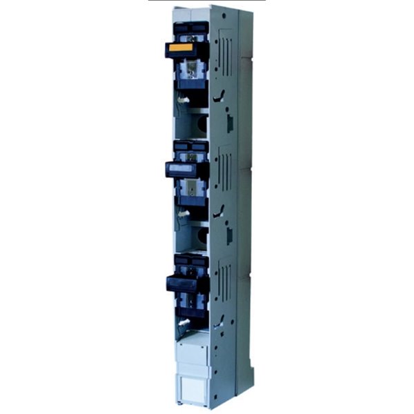 意大利ITALWEBER垂直開關盤3P NH-00 160A 800V