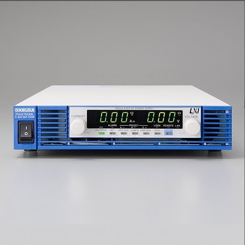 KIKUSUI菊水智能可變開關(guān)電源PAV