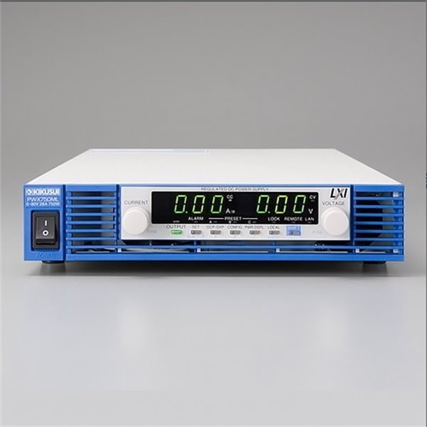 KIKUSUI菊水智能可變開關(guān)電源PAV