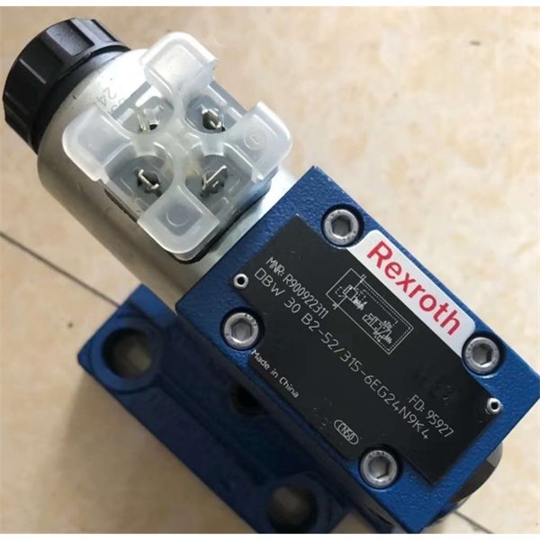 Rexroth德國力士樂變頻器EFC 5620