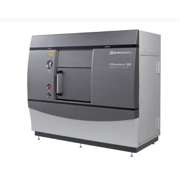 日本MITUTOYO三豐測量X射線CT系統 XDimensus300