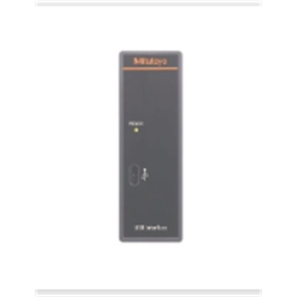 日本MITUTOYO三豐線性儀表接口單元 EtherNet/lP 21HZA188