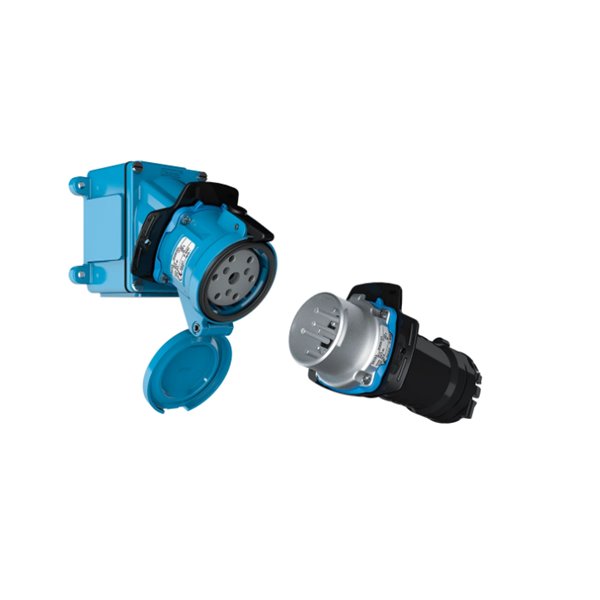 法國(guó)Marechal脫鉤器50A–1000V–IP67–IK09–POLY
