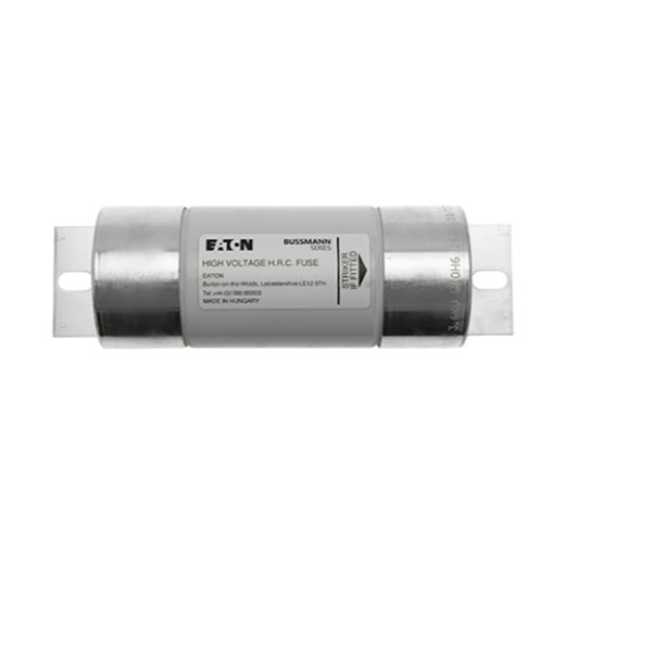 EATON伊頓Bussmann中高壓電動(dòng)機(jī)保護(hù)熔斷器 3.6WDOH7125