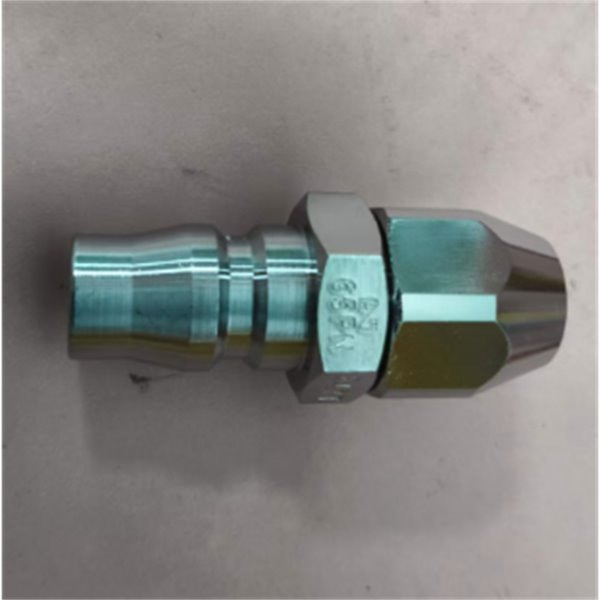 【中村】日本NITTO日東工器快速流體接頭耦合器SPC-10SM-VL-BLU POM NBR