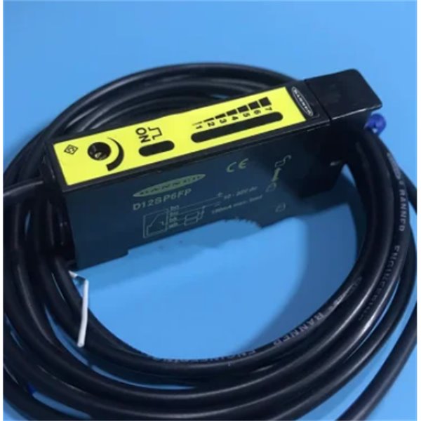 BANNER邦納全能型光電QS18傳感器QS18EP6XLPCQ