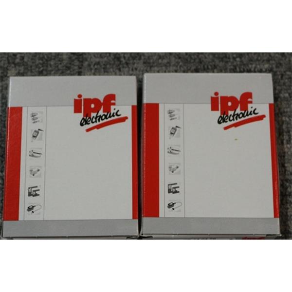 德國 IPF 連接技術電纜和附件 VK505625