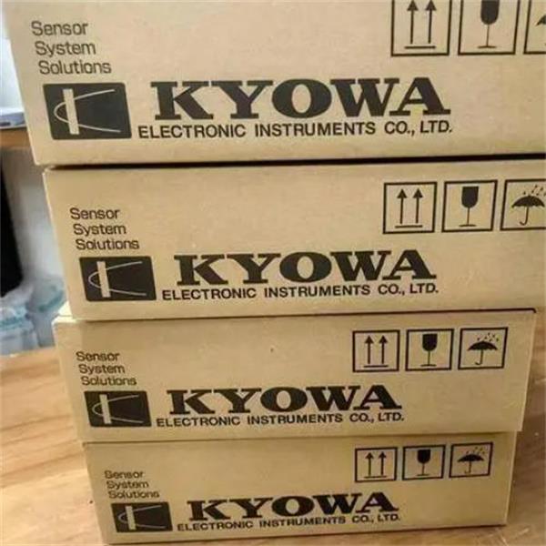 KYOWA共和應變片通用箔式應變片KFGS-2-120-C16