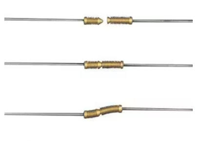 美國MW Components波紋管觸點互連件SK-18649