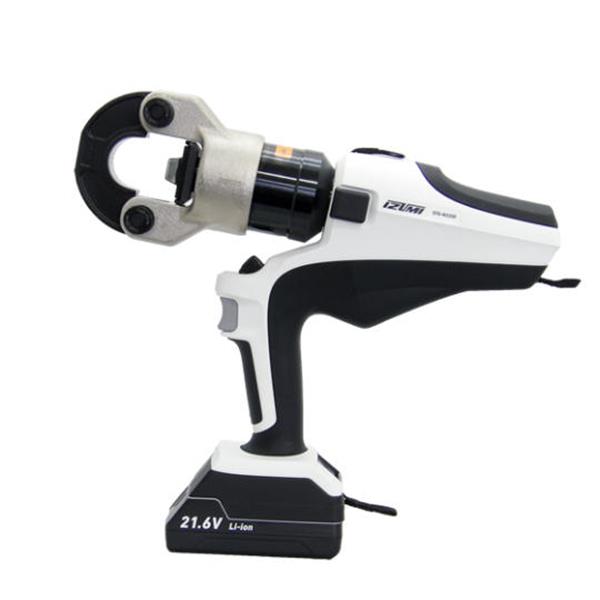 IZUMI 泉精器手動裸端子壓接工具5N18