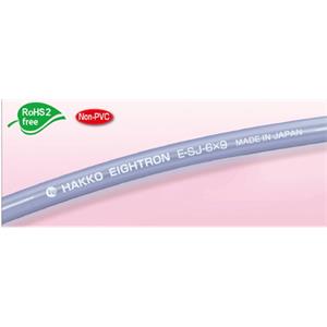 日本HAKKO八光柔性氟素 ETFE 樹脂軟管E-SJ-2×4