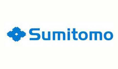 日本Sumitomo住友的品牌介紹