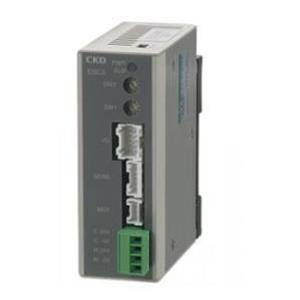 CKD喜開理電動(dòng)執(zhí)行器用控制器ESC3-DP-0820-NN