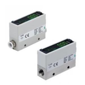 CKD喜開理小型氣體流量傳感器FSM3-B020U1AA1A1N-B