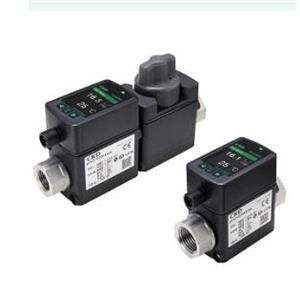 CKD喜開理卡爾曼渦街水用流量傳感器WFK2-050DAAAN-AC