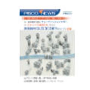 PISCO碧鑠科M5公制螺紋全系列快插管接頭SPP6-01