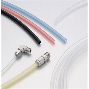 碧鑠科PISCO日本SFT系列氟素樹脂 (PFA) 耐藥品直管SFT0420-100-CB