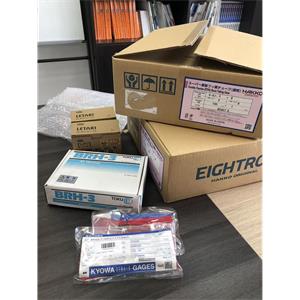 日本KYOWA共和KFGS通用箔式應變片KFGS-1-120-C3-11 L15C2R