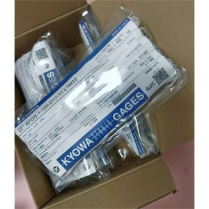 日本KYOWA共和KFGS通用箔式應變片KFGS-2-500-C1-11