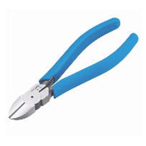 HOZAN日本寶山電工用斜口鉗N-12