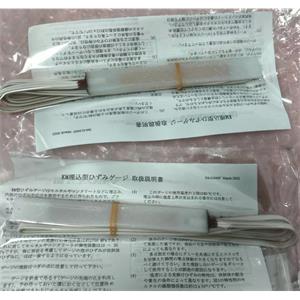 日本KYOWA共和KFGS 通用箔式應(yīng)變片KFGS-2-120-C1-11