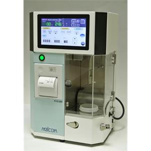 日本MALCOM馬康錫膏粘度計(jì)PCU-200