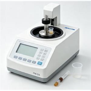 日本MALCOM馬康錫膏粘度計(jì)PM-2A
