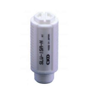 CKD喜開理消音器全系列產品SL·SLW