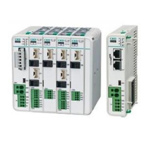 CKD喜開理電動執行器控制器系列ECR